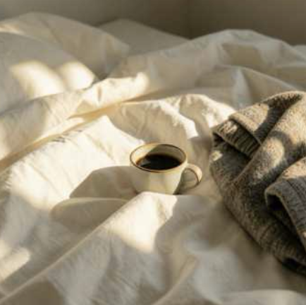 Joey_Jive's tweet photo. "Lazy Sunday Love"  A warm, tender folk duet about slowing down and doing nothing but loving someone well — sunlit mornings, no rush, just two hearts content to stay in bed a little longer. 

https://t.co/ceD9WL7FyN 🐦 @d_drin_4 https://t.co/OvlcZTajZL
