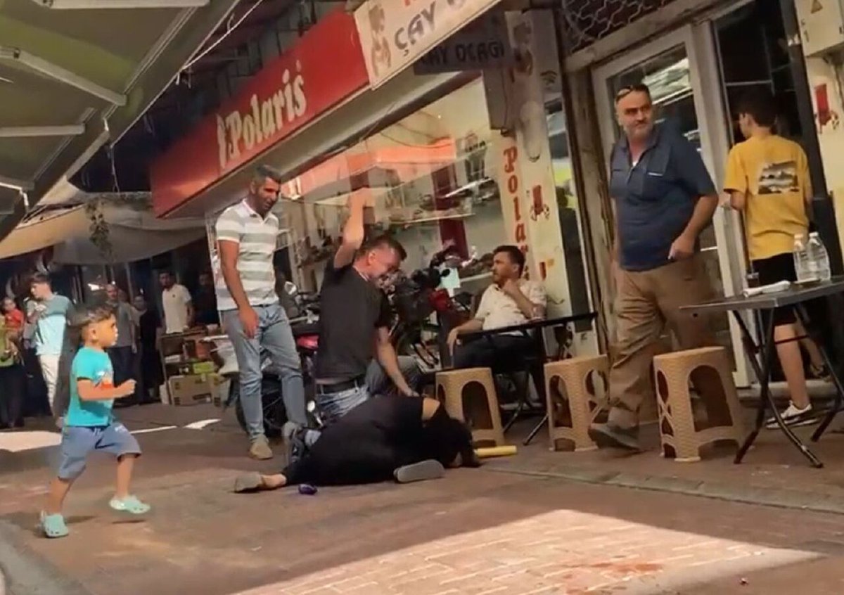 tanertireli's tweet photo. Kuran'da kadını dövmek, darp etmek YOK. Kadından ayrılıp görüşmemek var.

.
penaltı kızıl sakal ümit özat Gornik Zabrze - Fenerbahçe Meclis'teki 25 aziz yıldırım ismail musaba recep tayyip erdoğan eren kaşıkçı hakan çalhanoğlu Burhanettin Duran https://t.co/E7WQyVQhRo