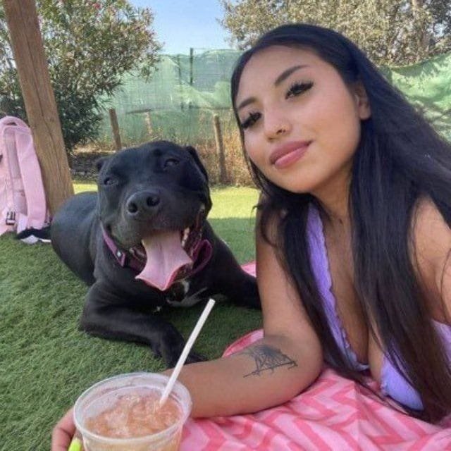 TIANAKNOTTvm's tweet photo. My satisfaction, pleasure and happiness all depends on my dog 🍆🍆🍆
https://t.co/IHCs4jR5Xa

#doglover #onlyfans #nsfw #dogknotting
#knotty #dog #puppy #dogmom #transgender
#LGBTQ #dogs #artofzoo #zoocontents
#taboocontents #zoopride #zoophilia #beastiality #vipcontents https://t.co/IarYUpRYNn