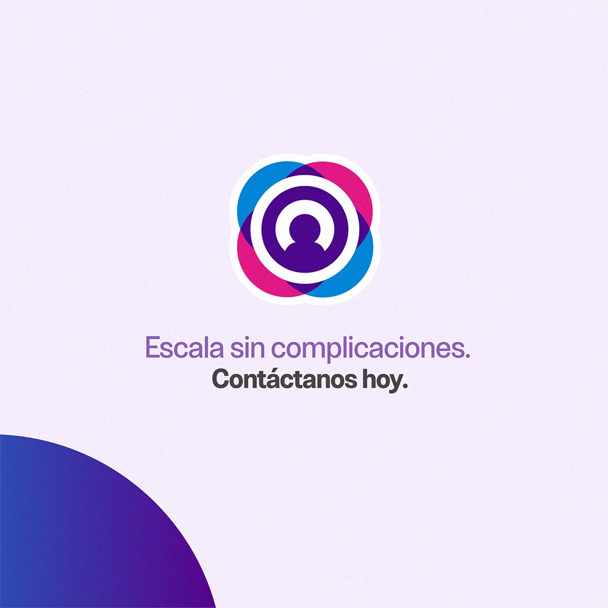 HumanQualityMx's tweet photo. En Human Quality ayudamos a empresas a responder rápidamente ante incrementos de operación con soluciones flexibles de talento. ✨
📩 Cotiza con nosotros: https://t.co/xvFfPrwB6a
#HumanQuality #TemporadaAlta #Operacion #CapitalHumano #rt https://t.co/ChsHbp7PUb