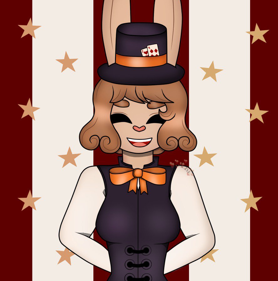 BelchiFo's tweet photo. ⭐🧡 :7th Artfight Attack for @/hex_moth:🧡⭐

#artfight2026ㅤ https://t.co/SD0Zd9Kw1n