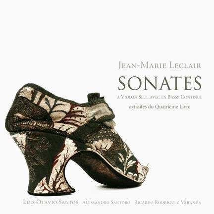 raphael_bruford's tweet photo. Leclair, Jean-Marie (1697-1764)

バイオリン・ソナタ ト長調 作品9第12 / Sonata XII in G major, Op. 9

ソリスト：ルイス・オタビオ・サントス / Luis Otavio Santos（Baroque violin）
リカルド・ロドリゲス・ミランダ / Ricardo Rodríguez Miranda（Viola da gamba）
アレッサンドロ・サントーロ / Alessandro Santoro（Harpsichord）

2005
Presto Music: CD / DL
https://t.co/EvAMHXAnTp
Apple Music
https://t.co/kqJF1ZtF66
#古楽の楽しみ
