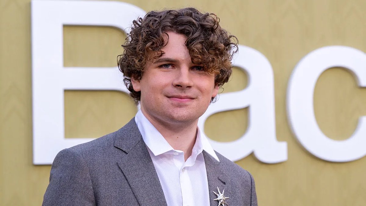 ByAllMeansMovie's tweet photo. Kane Parsons on when he first learned of The Backrooms online: 

“I first encountered it when I was 13 because it was 2019, and then I first started the series when I was 16. It’s been a good little span of time.”

He is now 21 years old. 

#filmtwt #Backrooms https://t.co/6ToRFVw5pr