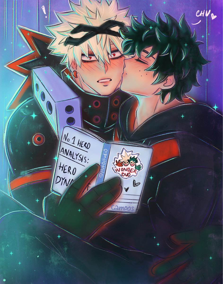 Plut0Studi0's tweet photo. new analysis drop 
#MyHeroAcadémia #bnha #bkdk #animeart #comic #funny #cute #bakugou #izuku #deku #wonderduo https://t.co/UfYGYVbmNK