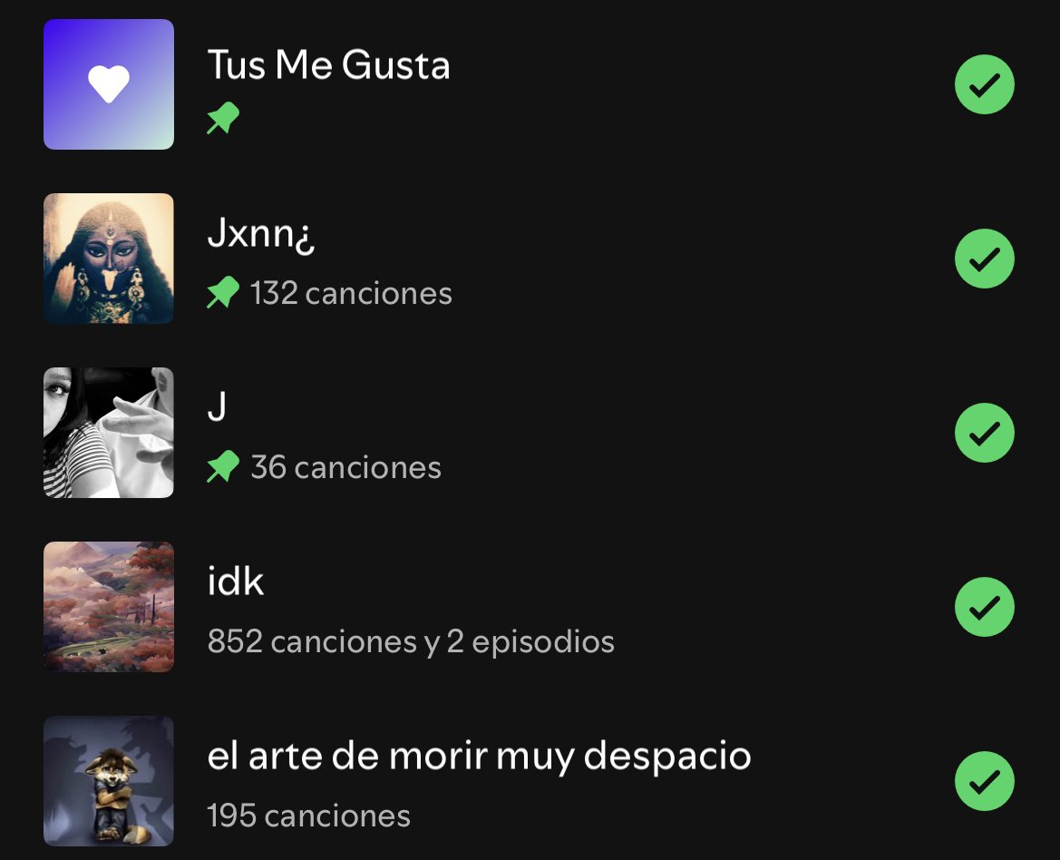 Jeffi_ner's tweet photo. la canción esta tan cabrona que esta en todas estas https://t.co/48u0jOayhM