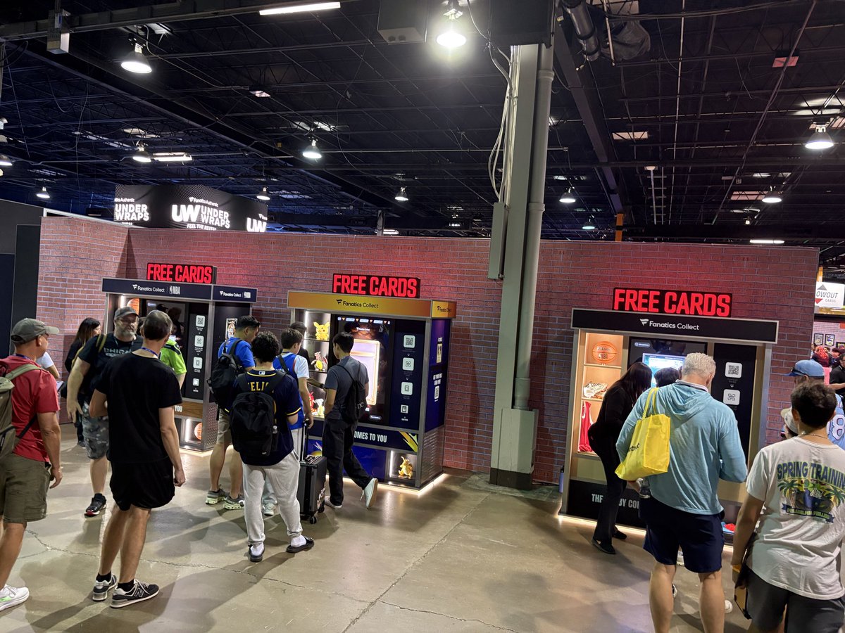 Card Purchaser tweet media