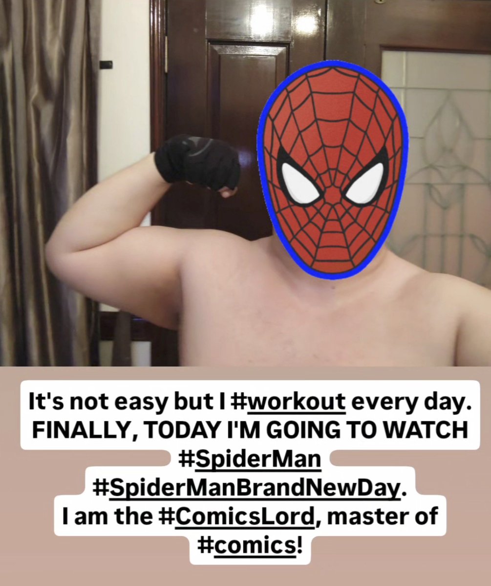 ComicsLord tweet picture