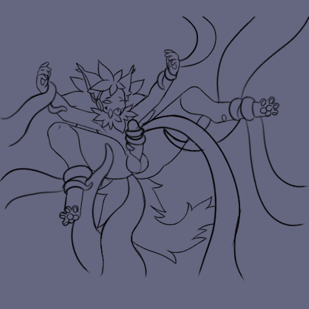 4R4CN1D_'s tweet photo. Wip https://t.co/VftQH3SUiN