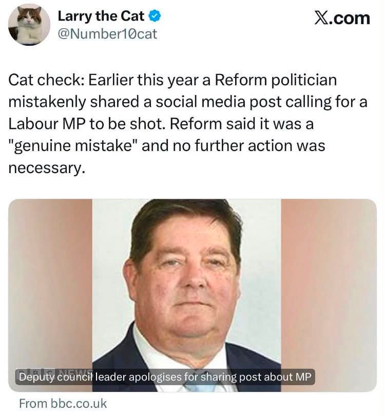 Nick tweet media