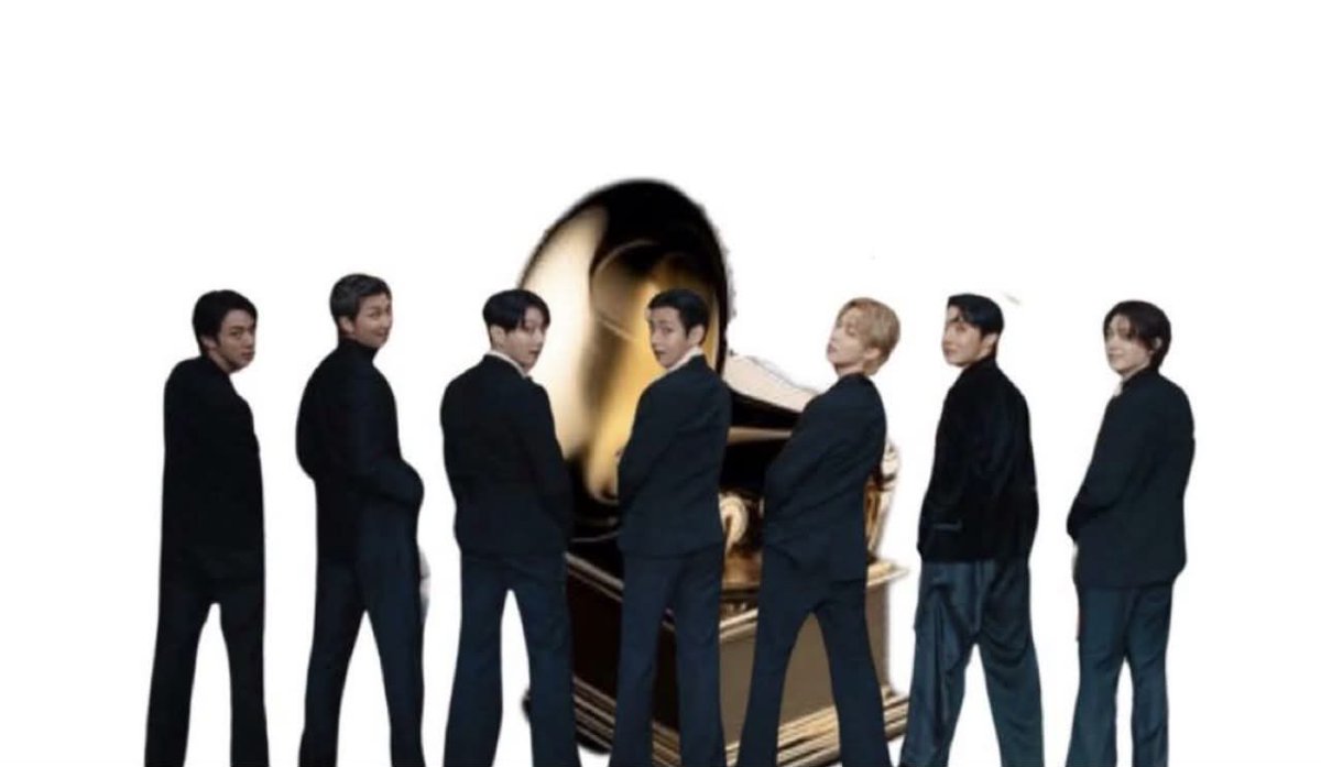 Isaalmeida_22's tweet photo. The Grammys may remove the performances, but they can't erase history. BTS paved the way 💜
ARIRANG ALBUM OF THE YEAR
BTS OUR FOREVER ARTISTS
BTS WE ARE PROUD OF YOU
BTS ARMY ARE WITH YOU
BTS PAVED THE WAY
#WEPURPLEYOUBTS
#ARIRANGLockdown
#WeStandWithBTS
#ProudOfBTS https://t.co/btyJhv1nPY