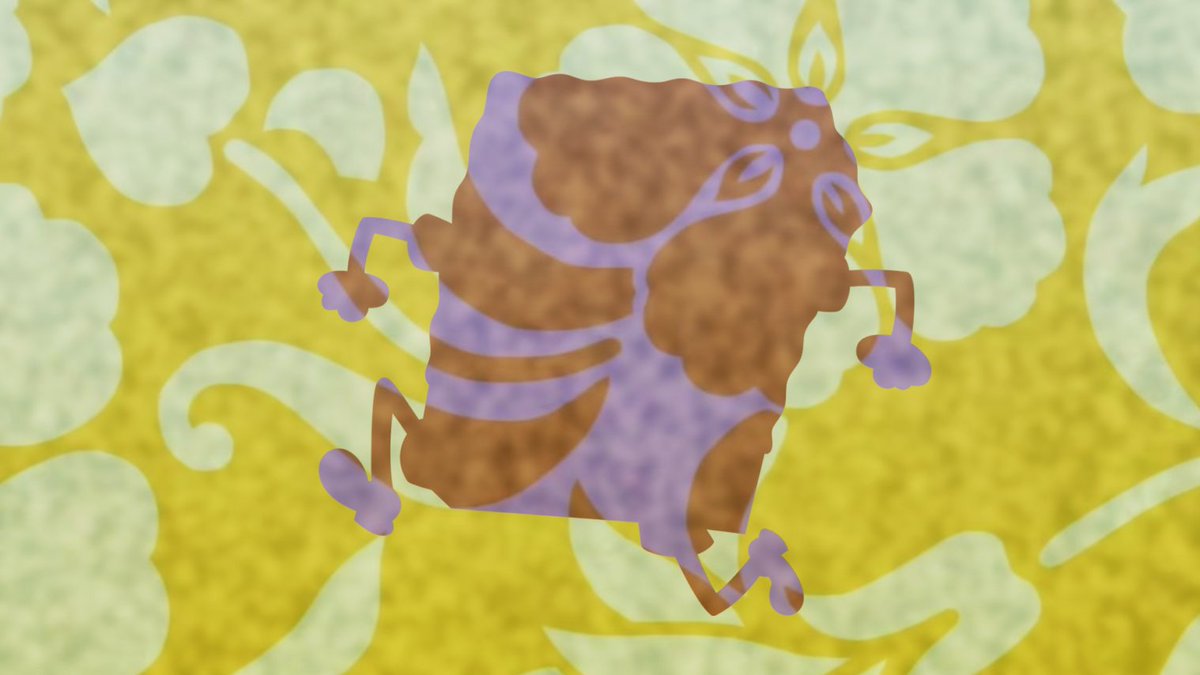 imdirtydanptwt's tweet photo. patrick got boring, spongebobs back https://t.co/juP83CYooI