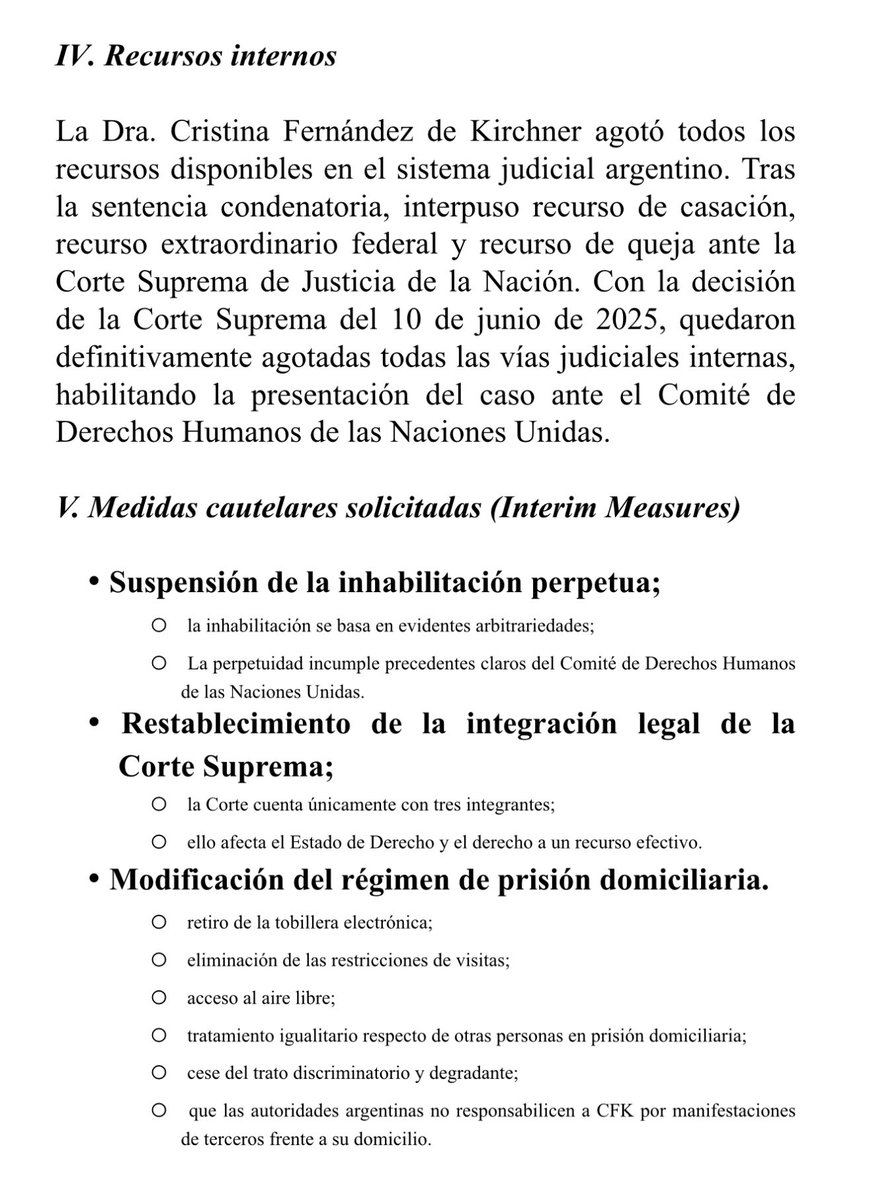LibertadARG's tweet photo. LA BRUJA KACHAVACHA SE QUIERE PRESENTAR A ELECCIONES.
EL CHISTE SE CUENTA SOLO... https://t.co/RLBLfpbLy5
