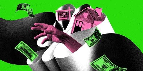 BFSGLLC's tweet photo. Homebuyers are getting stuck in terrible deals with their real estate agents, and it's costing them big money https://t.co/050mYFlK5s https://t.co/IKeQinf0ky