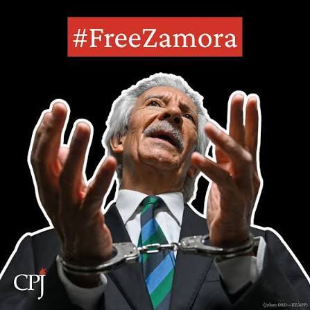 CPJ Américas tweet media