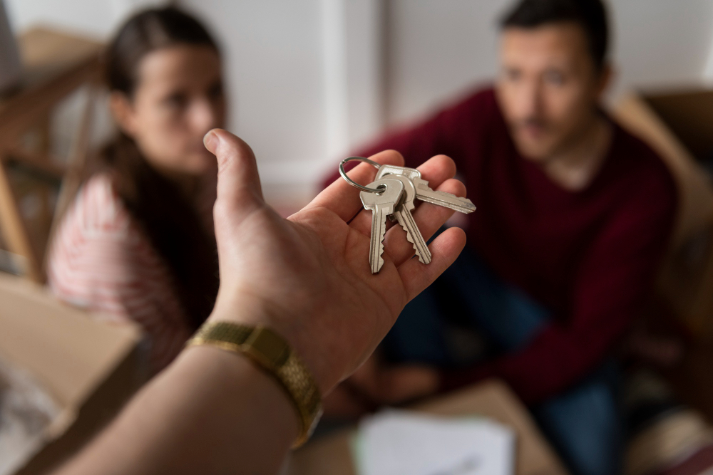 options_realty's tweet photo. How to Spot Problematic Tenants Before Signing a Lease

Property ownership is fulfilling and profitable when done right. However, it also comes with its fair share of challenges and responsibilities, including tenant screening. As a property owner, ...

https://t.co/SGDGrli4k3 https://t.co/Wvq4k1TZCU
