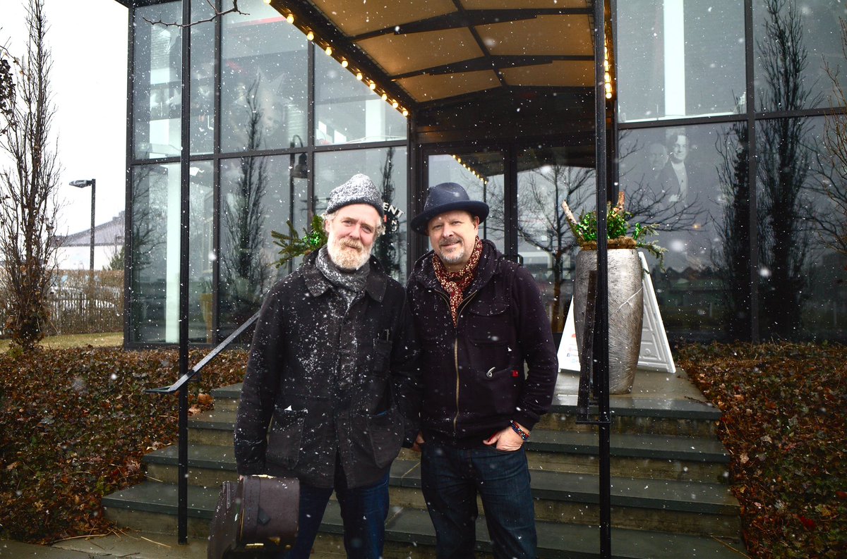 Transparent_AP's tweet photo. A friend to music , a friend to Asbury Park and a friend to everybody . Simply a beautiful person . We will miss you Glen ♥️ @Glen_Hansard https://t.co/bB0jJpCuni