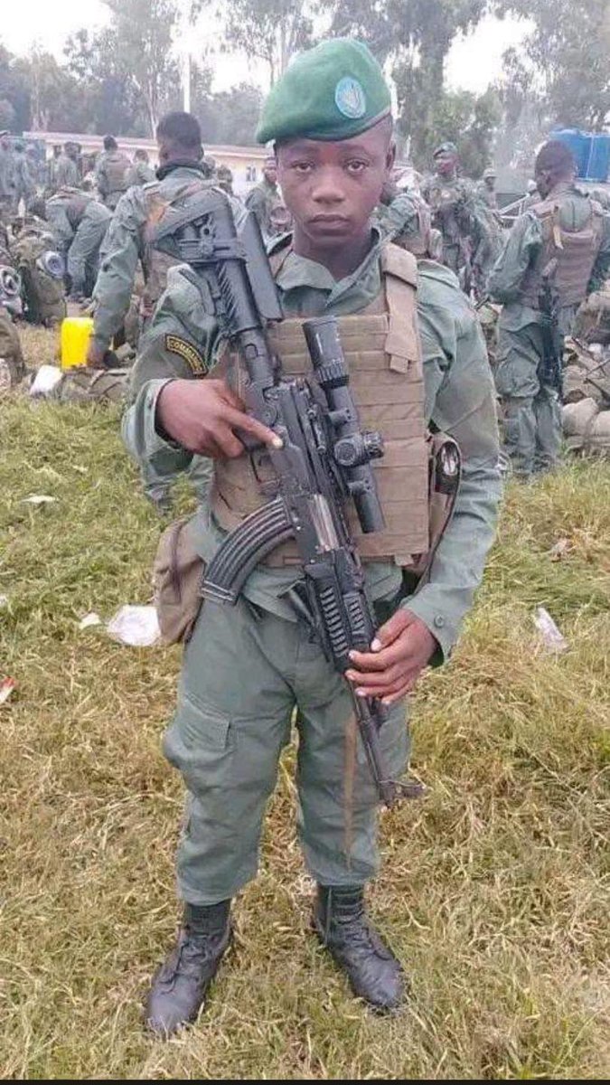 RealManziWilly's tweet photo. Where is @hrw ???? https://t.co/tWWEcC7jk8