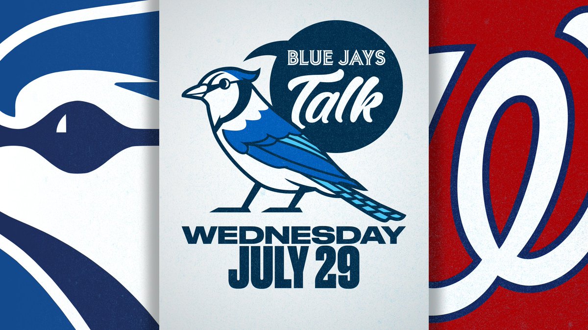 FAN590's tweet photo. The #BlueJays50 beat the Nationals 5-2 to win the series in Washington!
@SNJeffBlair & Kevin Barker have #JaysTalk to discuss π£οΈ
π» 590AM
π± 590-590
βοΈ 416-413-3959 (Back Leg Line)
π» https://t.co/tEtiRUWyip https://t.co/nDAG2rn6OA
