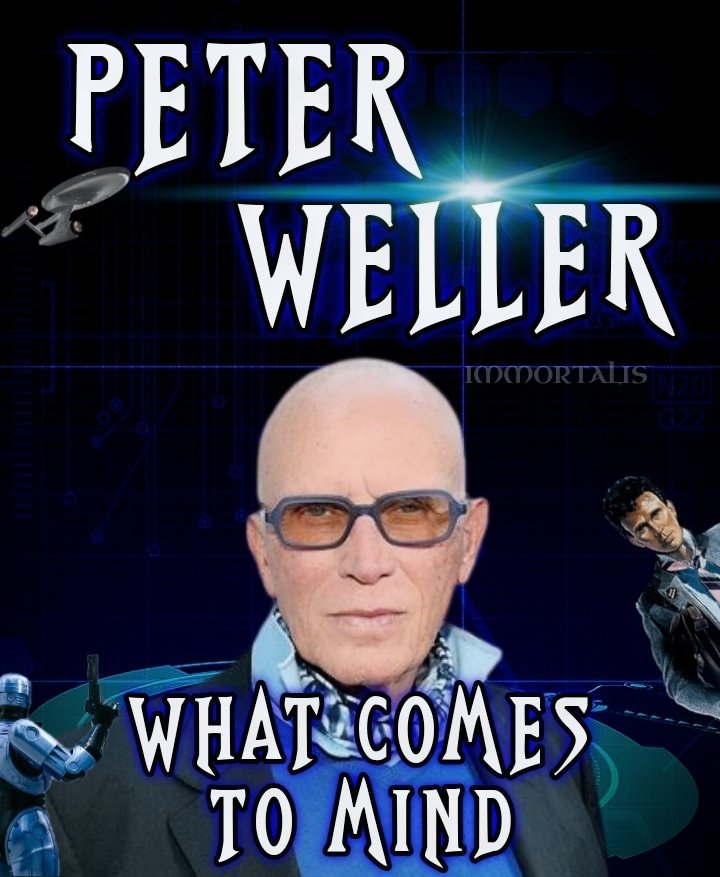 AvPOdysseyDB's tweet photo. What's your favourite Peter Weller role? https://t.co/jR114Ih3L9