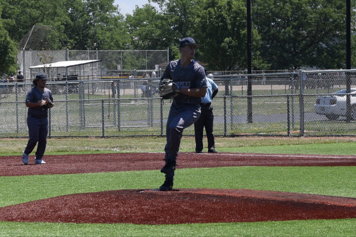 Midweststars18u's tweet photo. 💫2026 Season Leaders💫

Maddox Smith (@smithmaddox20)
28.2 IP
3-2 / 26 K / 2.44 ERA 
1.291 WHIP / .190 BAA https://t.co/JTuk4rw8aO