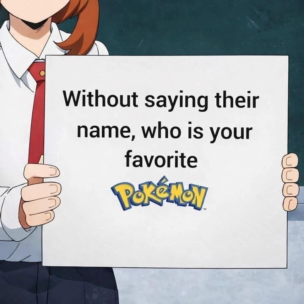 Pokémon Perfect Shots tweet media
