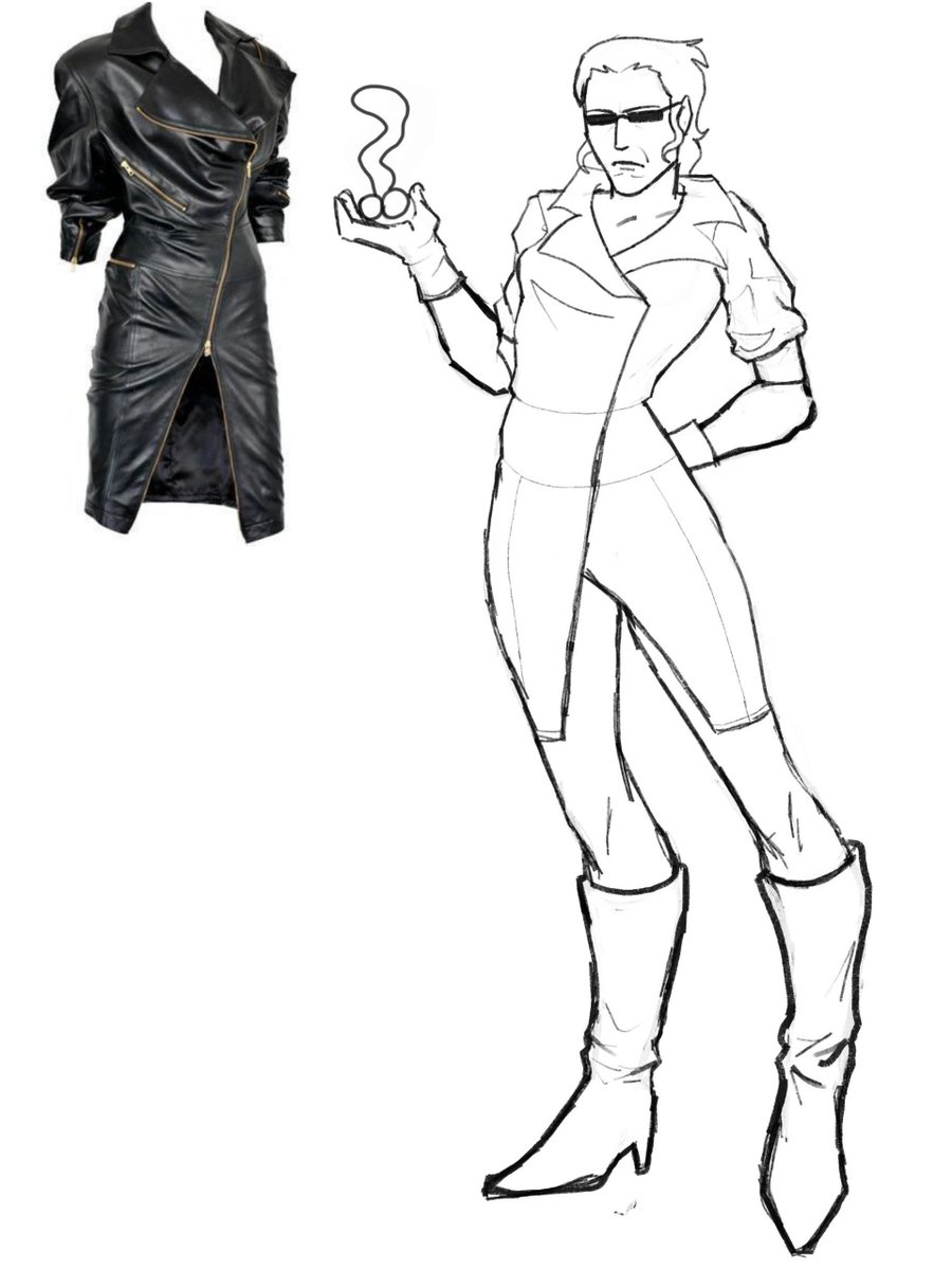 burger_d0's tweet photo. some sketches yuppe
#theoutlasttrials #heavyrain #reddeadredemption2 #residentevil #albertwesker (fem) https://t.co/s4Dy9pHBXV