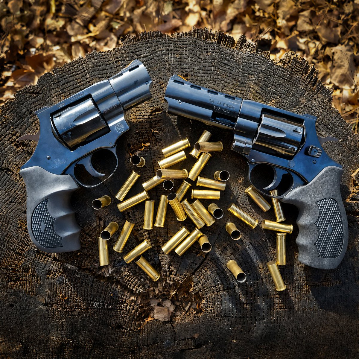 EAACorp's tweet photo. Wheelgun Wednesday featuring the Windicator .2-inch and 4-inch barrel. Which one are you choosing? Comment below ⬇️

📷 The Hide via YouTube - check out their review. https://t.co/f72GPQYVDE
