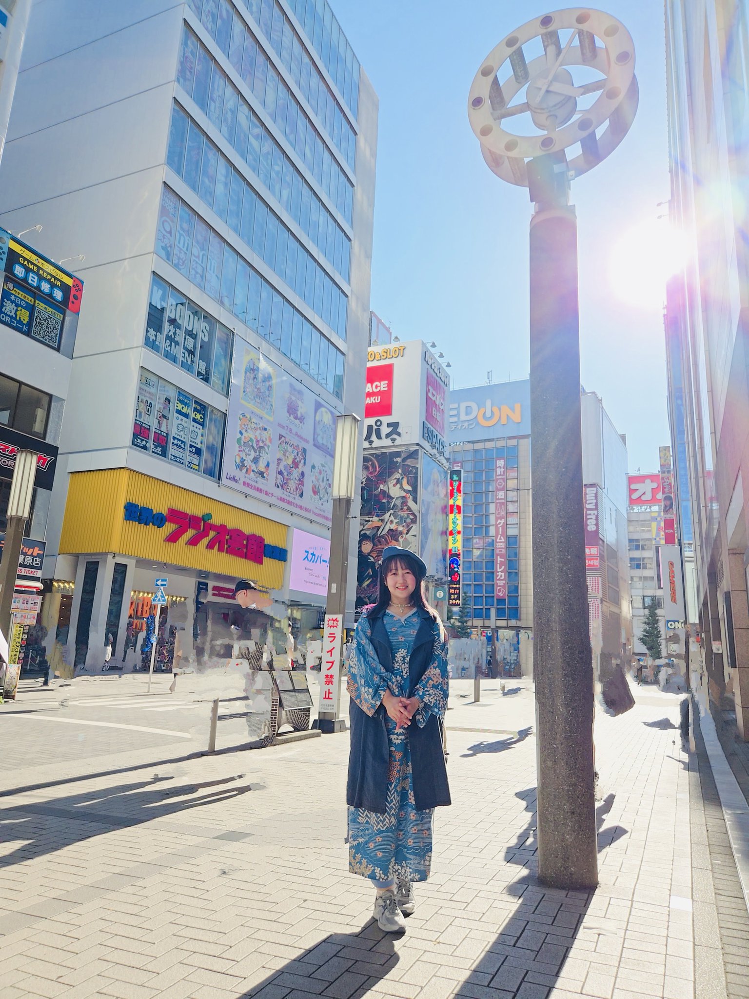 桃井はるこ☺︎ 𝙼𝙾𝙼𝙾𝙸 𝙷𝙰𝚁𝚄𝙺𝙾☆𝚄𝙿 𝙳𝙰𝚃𝙴 on X: 