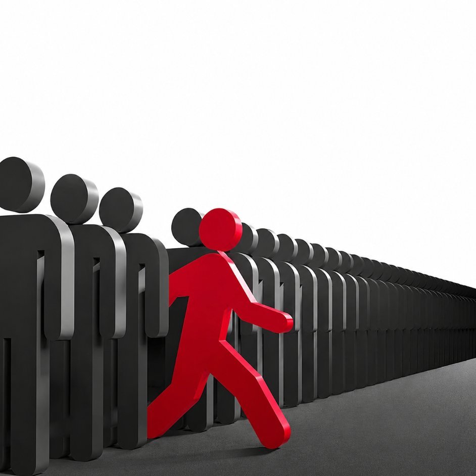 trondao's tweet photo. The future isn’t built by following the crowd.

Build on #TRON. https://t.co/QQg6Fjmnul