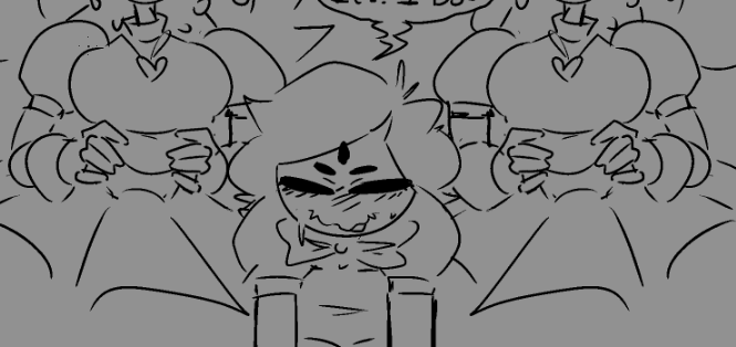Maniqui__'s tweet photo. wip! https://t.co/Ex1qkLdydN