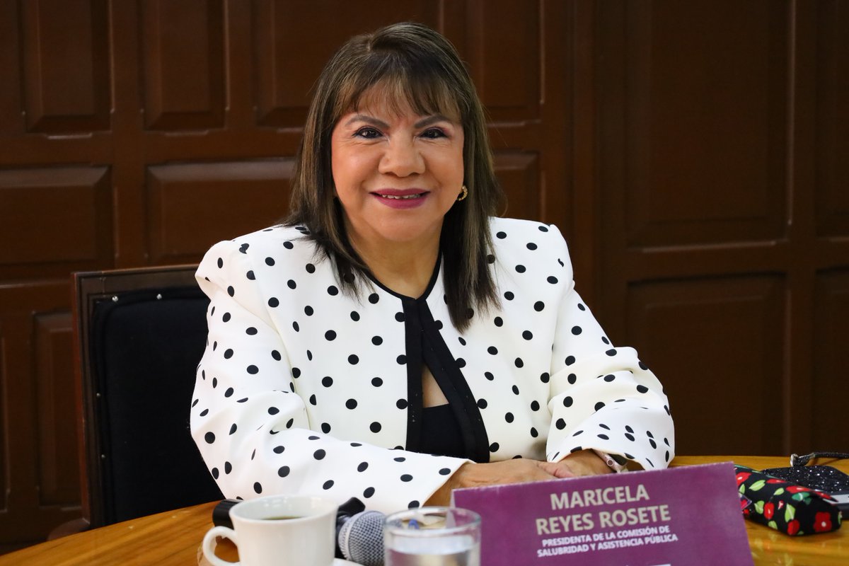 RegidoresPue's tweet photo. Con el objetivo de reforzar la vigilancia epidemiológica durante la temporada de lluvias, la Comisión de Salubridad y Asistencia Pública, presidida por @maricela_rosete, sostuvo una reunión de trabajo con la Delegación Distrital de Salud 13. https://t.co/YF2BgXQOPm