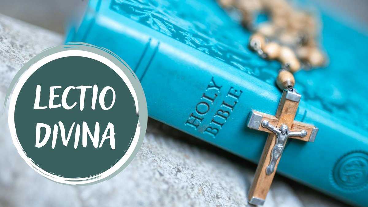 AlgonquinSS's tweet photo. 📖 Looking to deepen your understanding of Scripture?

Join the Spiritual Centre for Learn Lectio Divina and discover a simple, reflective method of prayerful reading.

📅  July 30
🕒 3 pm – 4 pm
📍 Room E204, Student Commons (Ottawa Campus)

Learn more: https://t.co/xpCPpUWezJ https://t.co/6hWFQI8rfs