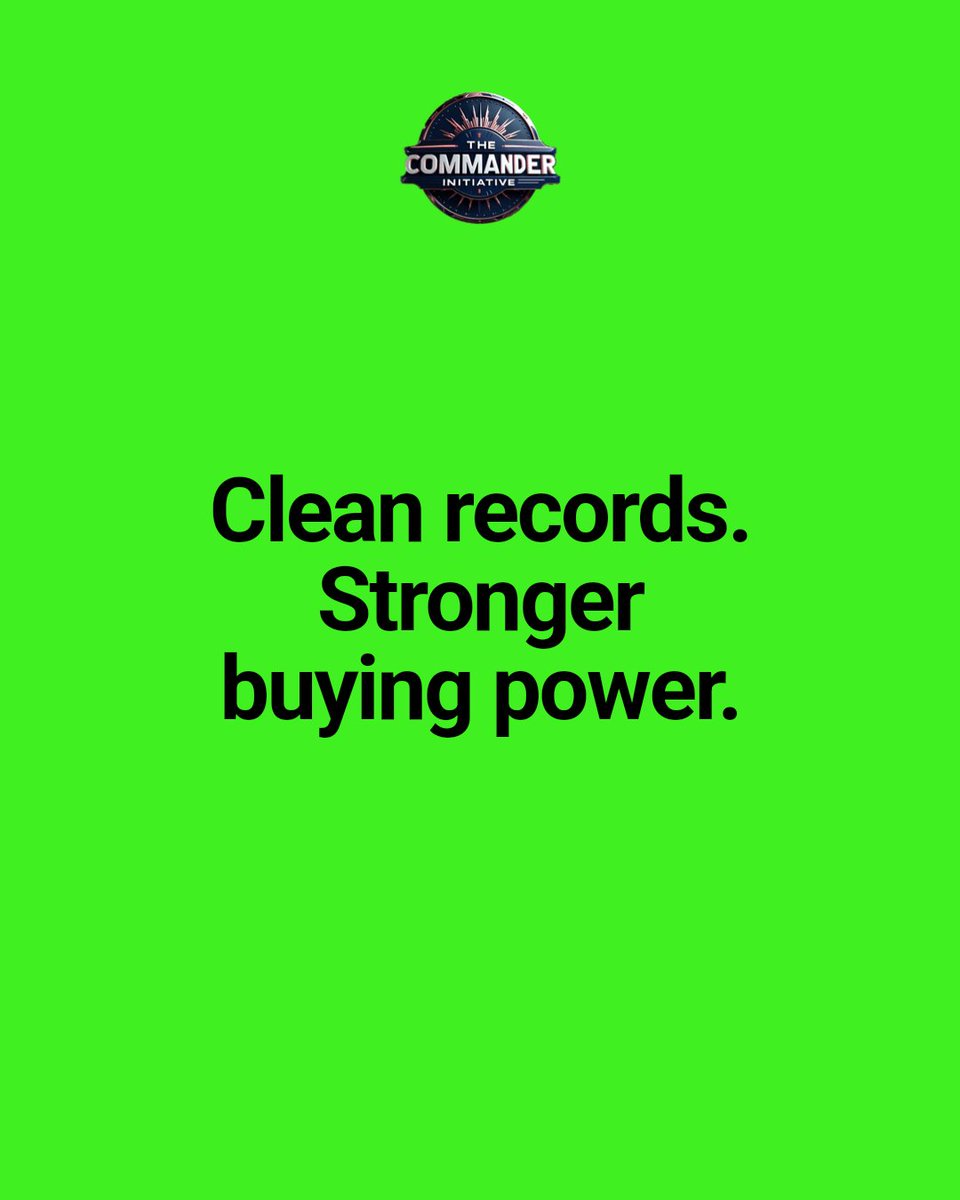 CommandersRisi1's tweet photo. Internal systems first.

- Clean records.
- Tighten follow-up.
- Fix onboarding.
- Review promos so they drive real buying.

Fall rush rewards the teams that are ready before it starts.

Start tightening

Learn More https://t.co/aJtT3MXXeZ #Commander Initiative https://t.co/OyMbpaX48K