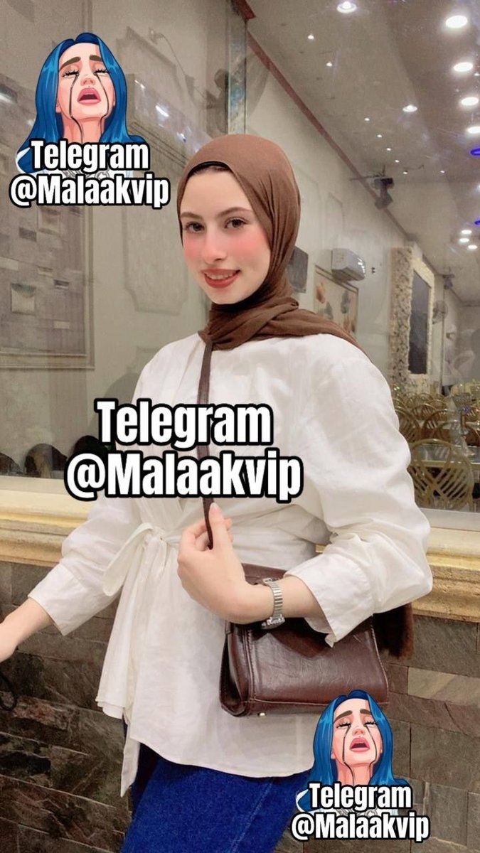 6wcvi's tweet photo. من الحصري
هاي كلاس مصريه بتدلع حبيبها الفحل بجسمها الملبن 
من الآخر كده.. كل الجديد والحصري اللي بتدور عليه هتلاقيه هنا في مكان واحد 😉، انضم لقناتنا  تيلجرام وتابع كل حاجة بتنزل أول بأول! 🔥
للتفاصيل والاشتراك من الرابط ده
⤵️
https://t.co/eF7o3wpvkW https://t.co/EmpbdzJADz