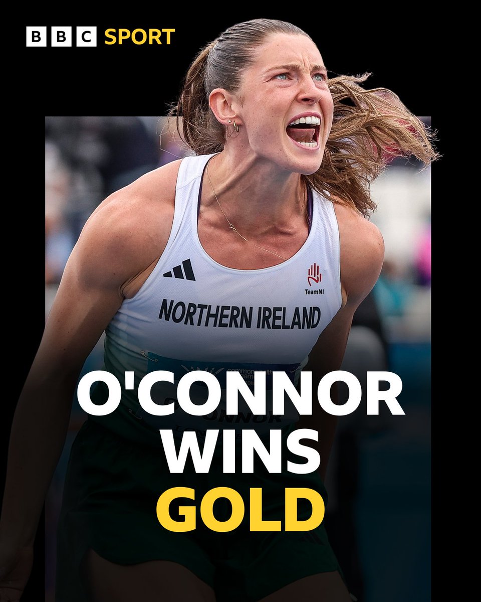 BBC SPORT NI tweet media