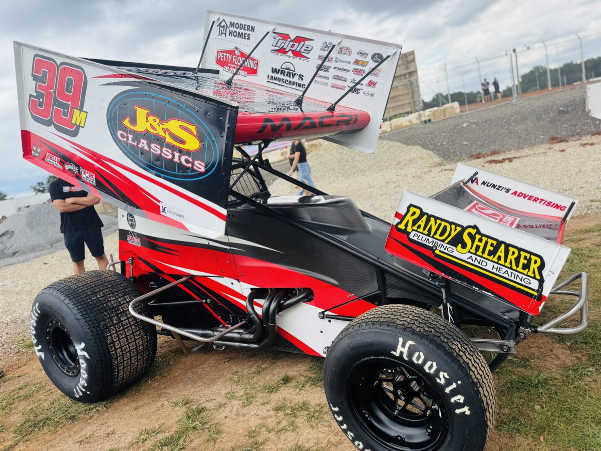 World of Outlaws tweet media