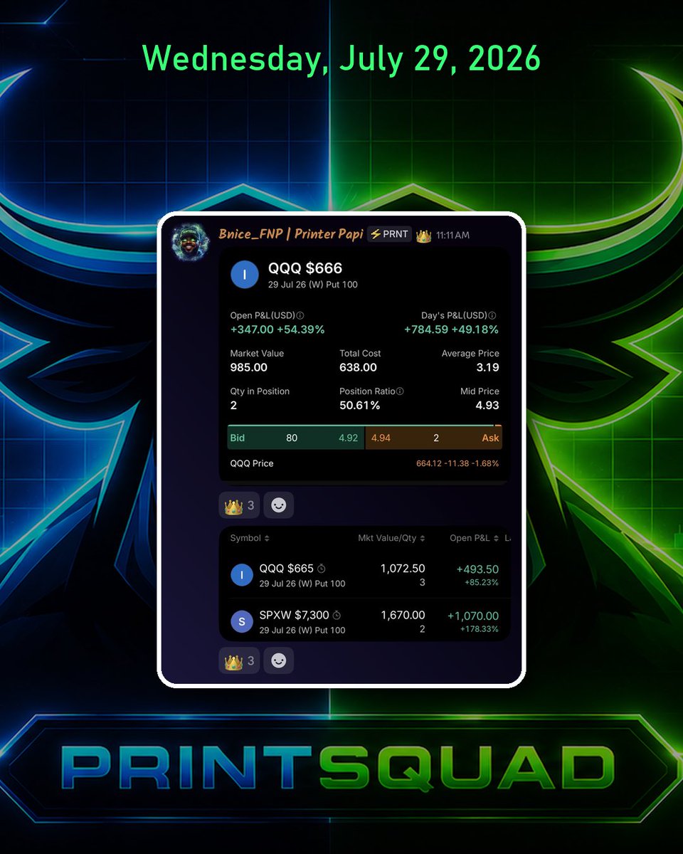 BNice_FNP | PRINTSQUAD tweet media