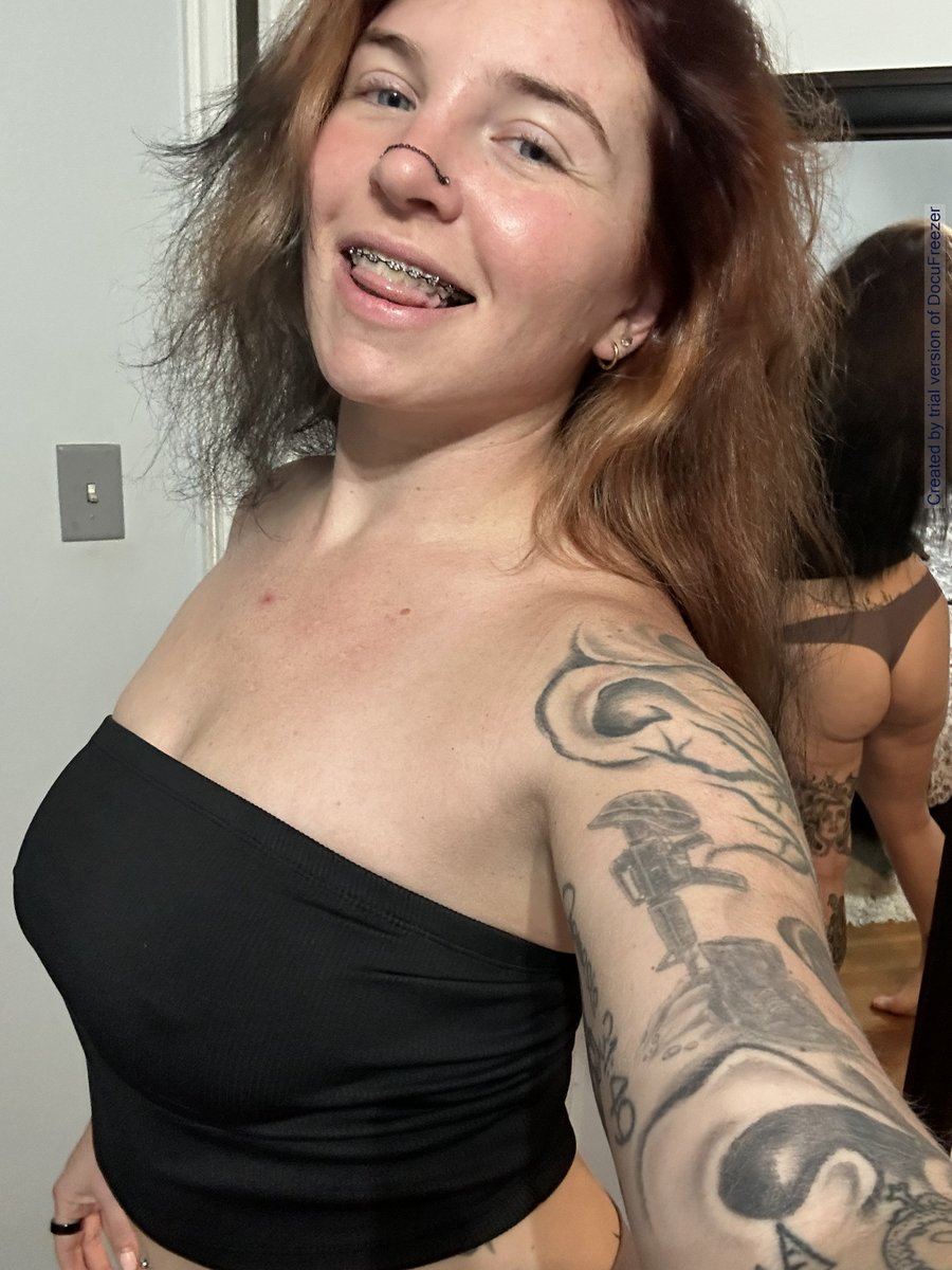 CaseyJenningsx's tweet photo. Smiling thinking of you 🤭💞 https://t.co/mpePs0wC2U