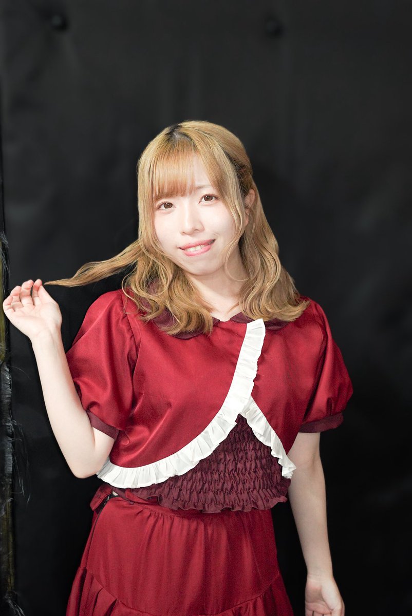 helpless0083's tweet photo. 7/29(水)
[LUNARIUM to]
Buddy up!

#acroa
#アクロア
#YUKINO
#ゆきの推しカメラ https://t.co/IsH3w9UVXk