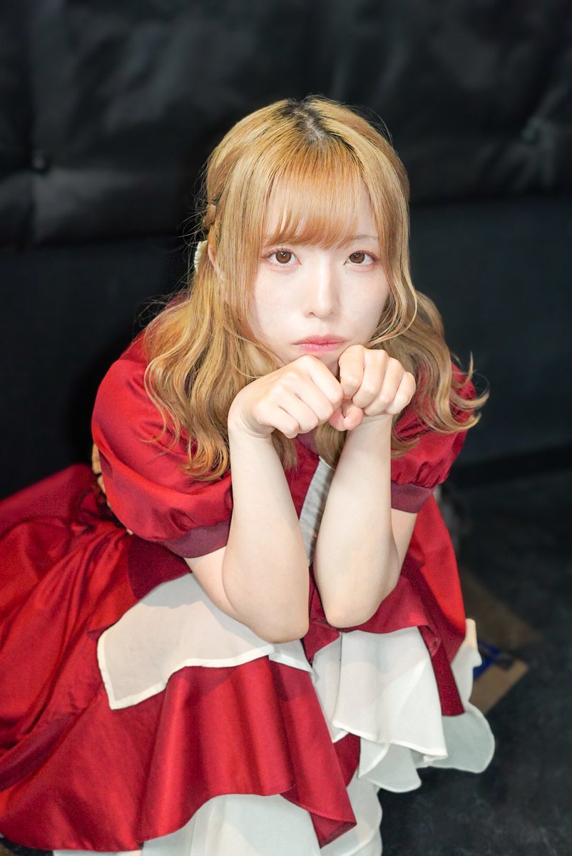 helpless0083's tweet photo. 7/29(水)
[LUNARIUM to]
Buddy up!

#acroa
#アクロア
#YUKINO
#ゆきの推しカメラ https://t.co/IsH3w9UVXk