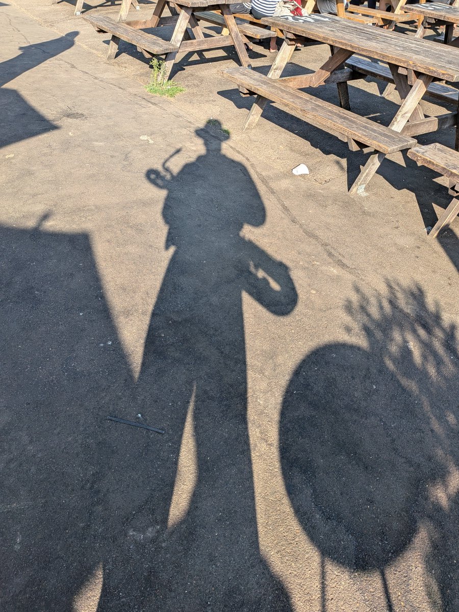 audioguido's tweet photo. Bari duties! #baritonesaxophone #organtrio @CorryBros for the best sound... https://t.co/X9dsl2onUP