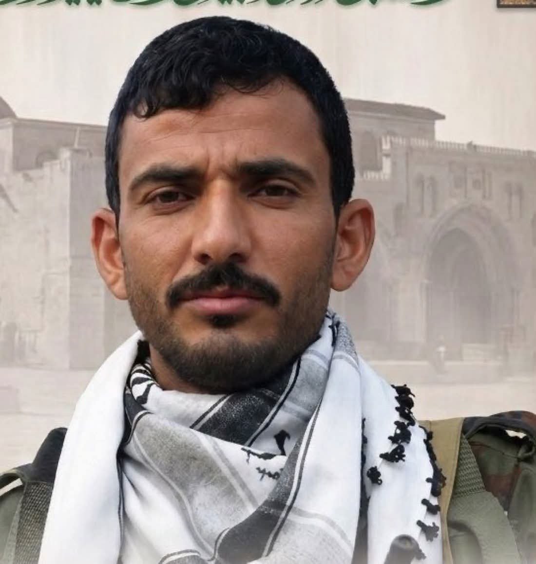 AlrdaHbyb's tweet photo. مليشيات الحوثي الإرهابية تعلن مقتل احد اجندتها في العراق
محمد خالد العياشي قــتل بجوار المستشارين في الحرس الثوري الإيراني https://t.co/iKmlSlPLRW
