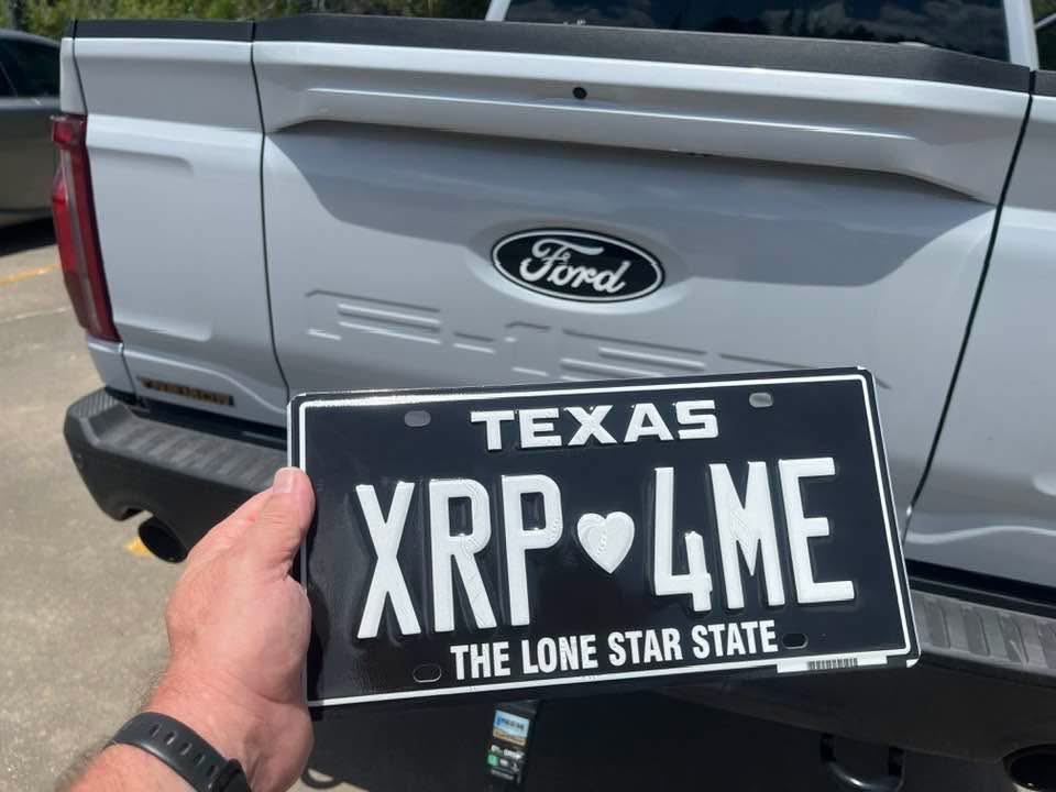 James Rule XRP ⟐ 👊😎 tweet media