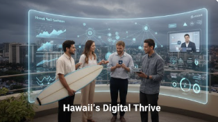 HawaiiStream tweet picture