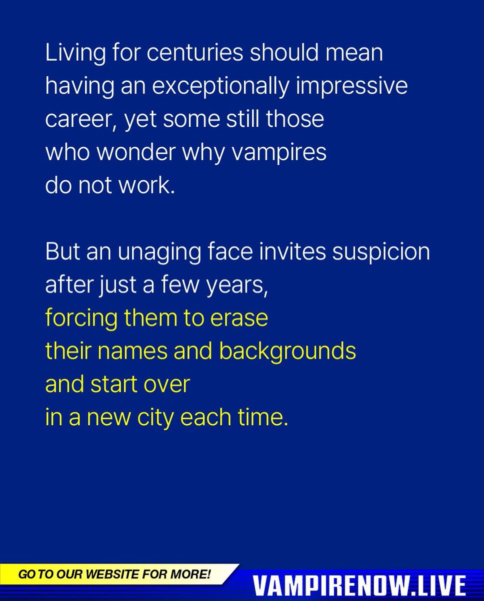 EN_Light7_7's tweet photo. Vampire Now might be giving us another clue… 🩸

A vampire who has lived for 300 years and had to take on different identities throughout time…
 this concept of “changing identities” is really interesting. https://t.co/KjLOHAXh6J