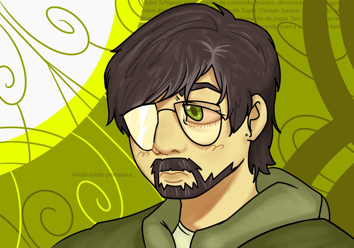 ursobogainfos's tweet photo. #megaswagfanarts https://t.co/iT0l9YLfLS