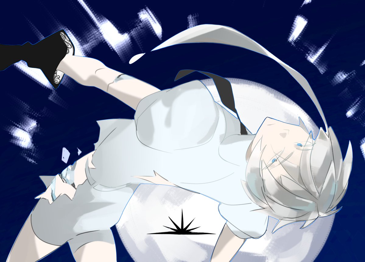 conghaii9546208's tweet photo. moved from tumblr.
hi ^^ﾉ https://t.co/E6Q6IZb3V3