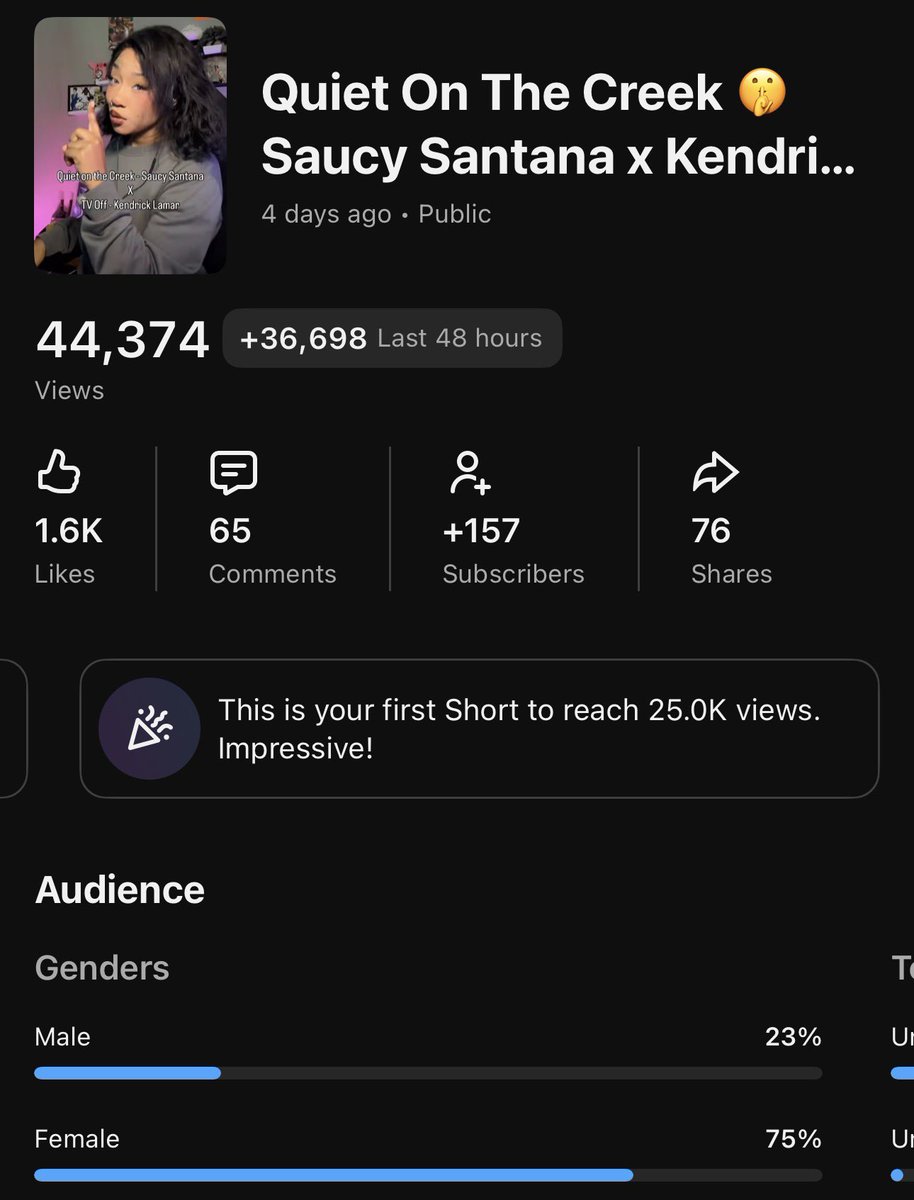 Pocalaloca's tweet photo. So thankful !!! 2 followers away from 500 subscribers on YT !!! https://t.co/D3n5cWO7XW https://t.co/HbrglfBa84