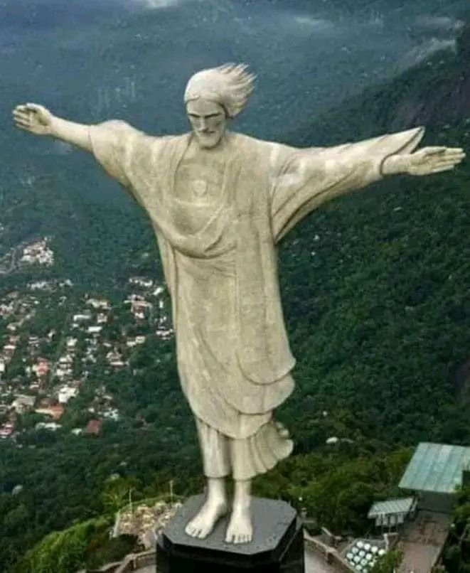 itimaliasof's tweet photo. que vento e esse aqui no rio de janeiro? tá parecendo um furacão https://t.co/wr7PpkR1br