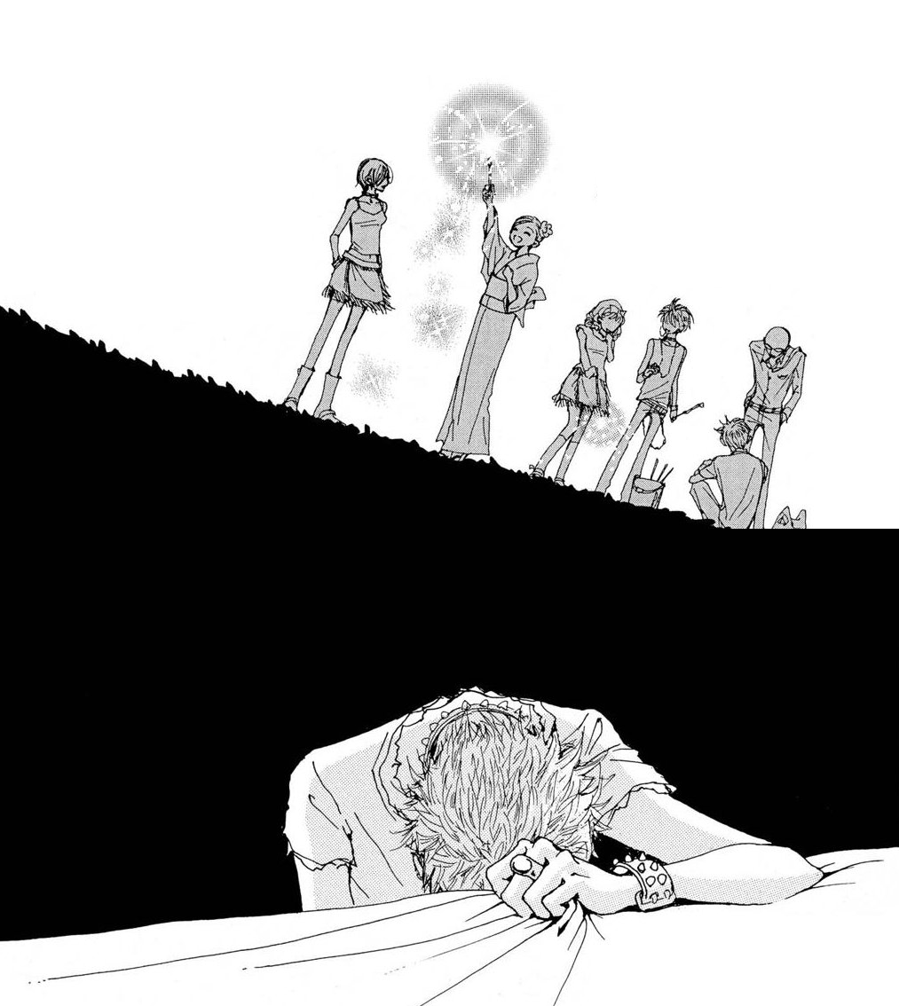 YazawaDisciple's tweet photo. https://t.co/UczsmiqCqE